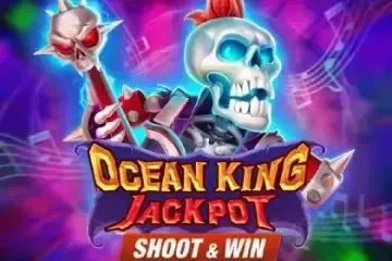 Ocean King Jackpot - WinPesa - Nigeria
