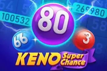 Keno Super Chance - WinPesa - Nigeria