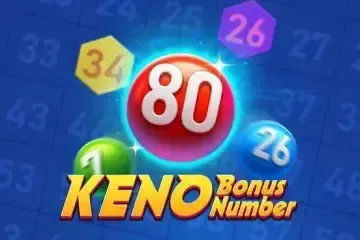 Keno Bonus Number - WinPesa - Nigeria