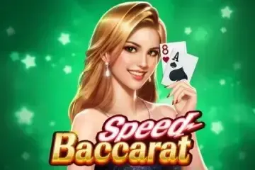 Speed Baccarat - WinPesa - Nigeria