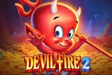 Devil Fire 2 - WinPesa - Nigeria