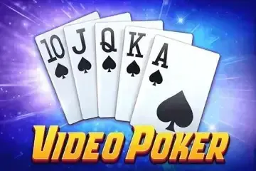 Video Poker - WinPesa - Nigeria