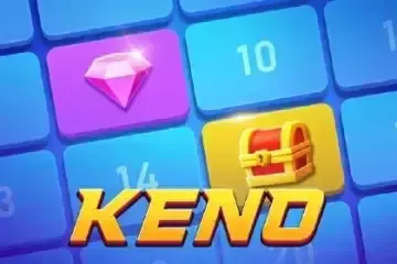 Keno - WinPesa - Nigeria