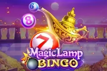 Magic Lamp Bingo - WinPesa - Nigeria