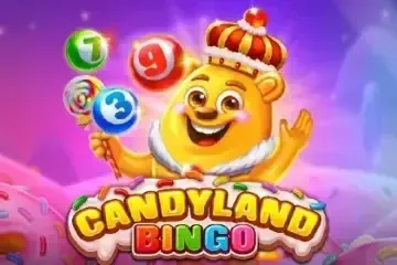Candyland Bingo - WinPesa - Nigeria