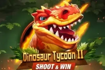 Dinosaur Tycoon II - WinPesa - Nigeria