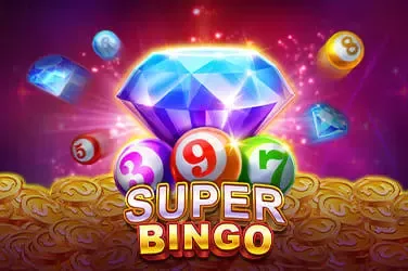 Super Bingo - WinPesa - Nigeria