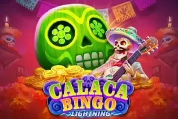 Calaca Bingo - WinPesa - Nigeria