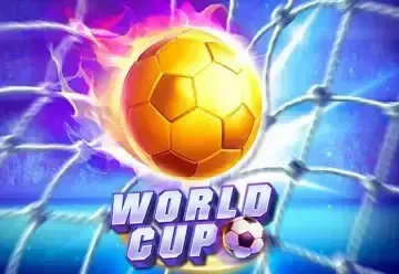World Cup - WinPesa - Nigeria