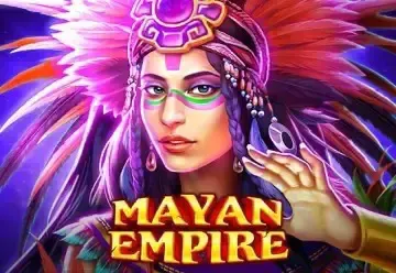 MAYAN EMPIRE - WinPesa - Nigeria