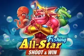All-star Fishing - WinPesa - Nigeria