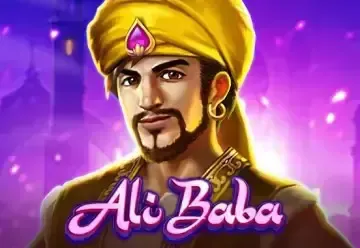 Ali Baba - WinPesa - Nigeria