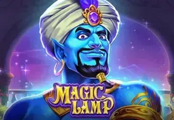 Magic Lamp - WinPesa - Nigeria