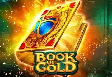 Book of Gold - WinPesa - Nigeria