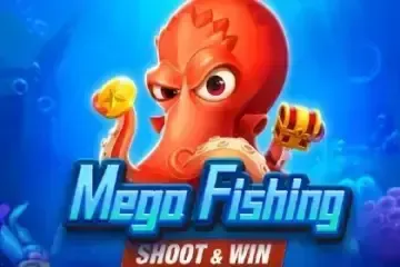 Mega Fishing - WinPesa - Nigeria