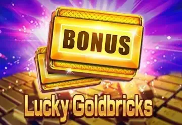 Lucky Goldbricks - WinPesa - Nigeria