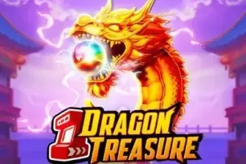 Dragon Treasure - WinPesa - Nigeria