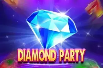 Diamond Party - WinPesa - Nigeria