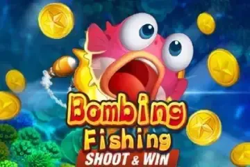 Bombing Fishing - WinPesa - Nigeria
