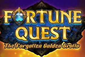 Fortune Quest: The Forgotten Golden Grotto - WinPesa - Nigeria