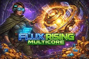 Flux Rising - WinPesa - Nigeria