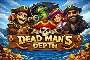 Dead Man's Depth - WinPesa - Nigeria