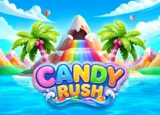 Candy Rush - WinPesa - Nigeria