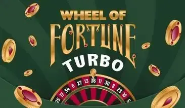 Turbo WoF - WinPesa - Nigeria