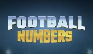Football Numbers - WinPesa - Nigeria