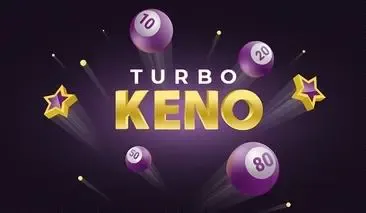 Turbo Keno - WinPesa - Nigeria