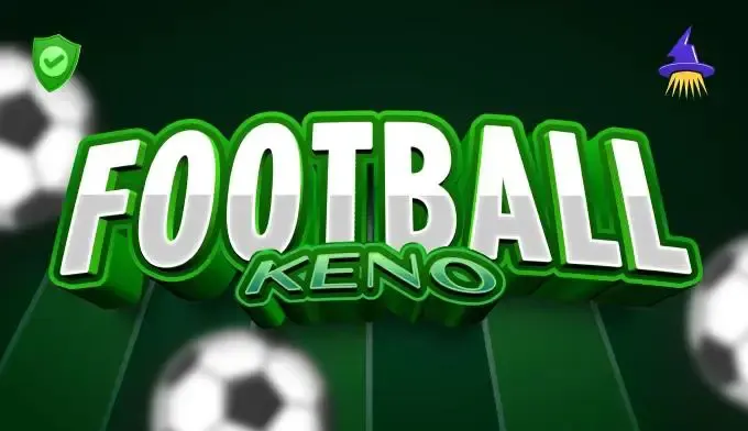 Football Keno - WinPesa - Nigeria