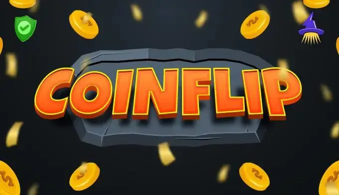 Coin Flip - WinPesa - Nigeria