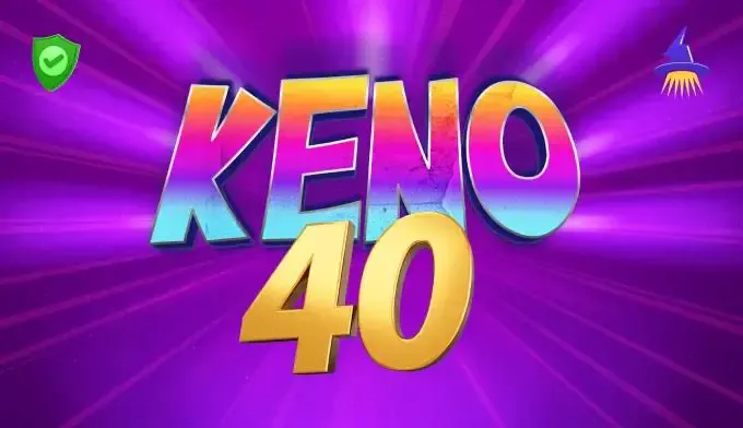 Keno 40 - WinPesa - Nigeria