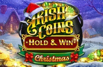 Irish Coins H&W XMAS - WinPesa - Nigeria