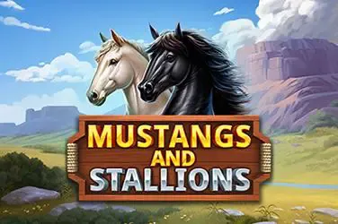 Mustangs and Stallions - WinPesa - Nigeria