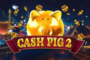 Cash Pig 2 - WinPesa - Nigeria