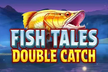 Fish Tales Double Catch - WinPesa - Nigeria