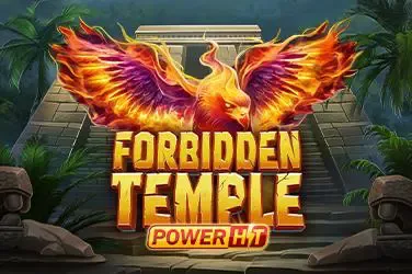Forbidden Temple Power Hit - WinPesa - Nigeria