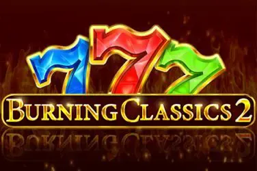 Burning Classics 2 - WinPesa - Nigeria