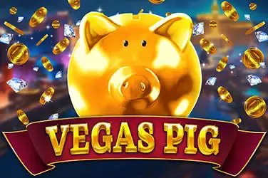 Vegas Pig - WinPesa - Nigeria