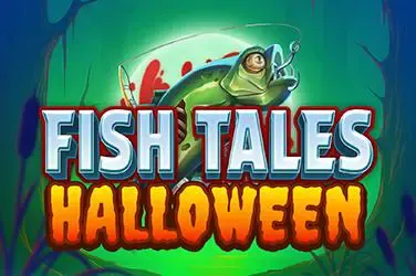 Fish Tales Halloween - WinPesa - Nigeria