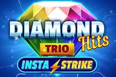 Diamond Hits Trio: InstaStrike - WinPesa - Nigeria