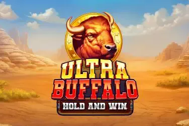 Ultra Buffalo Hold and Win - WinPesa - Nigeria