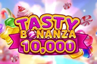 Tasty Bonanza 10,000 - WinPesa - Nigeria