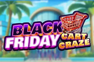 Black Friday Cart Craze - WinPesa - Nigeria