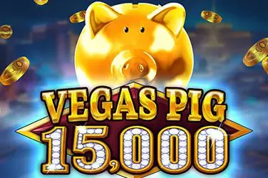 Vegas Pig 15,000 - WinPesa - Nigeria