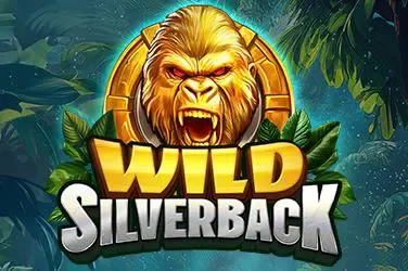 Wild Silverback - WinPesa - Nigeria