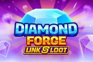 Diamond Forge: Link & Loot - WinPesa - Nigeria