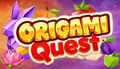 Origami Quest - WinPesa - Nigeria