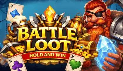 Battle Loot: Hold and Win - WinPesa - Nigeria